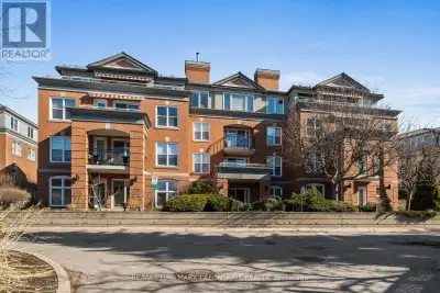 Discretely nestled in the heart of Lindenlea, lies the tranquil setting of "Governor's Gate". Well k...