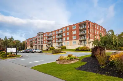 Bedford 2 bedroom - 2 Bathroom Apartment for Rent: