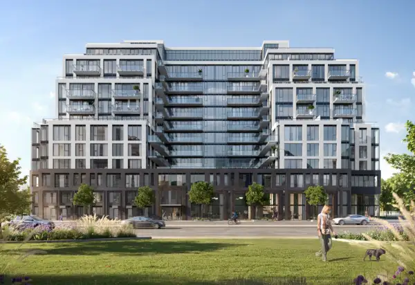 JOYA CONDOS VIP SALE, ISLINGTON/THE QUEENSWAY62864374481793122