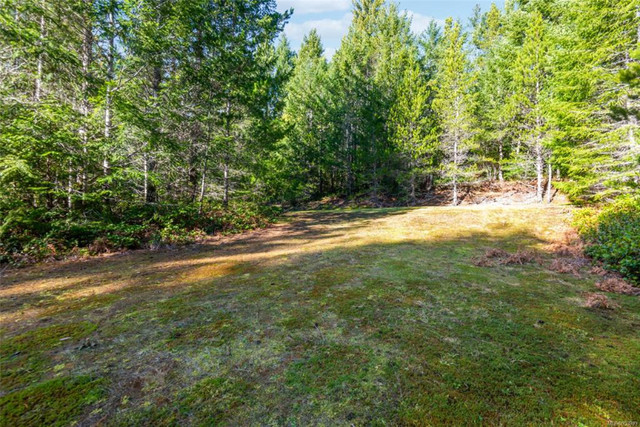 4.97-acre Lot Nestled Near Horne Lake, Spider Lake, and The Illu in Land for Sale in Port Alberni - Image 4