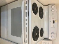 Used Ovens, Ranges,Stoves $500/up: tax in 1 year warranty Saskatoon Saskatchewan Preview