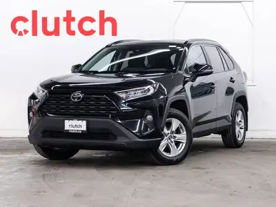 Brake Assist, Power Tailgate/Hatch, Front Heated Seats and more! Clutch is the largest online used c...