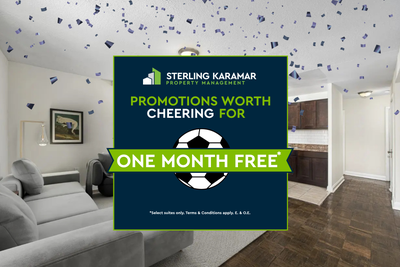 Current Promotions Limited Time Offer | Enjoy 1 Month FREE on a 13 Month Lease!* Limited Time Offer...