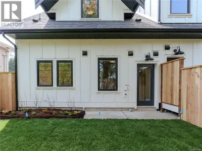 Welcome to one of the city’s most unique 1-bedroom townhomes, offering a private backyard framed by...