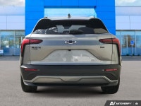 Price includes Added Accessories Plus Midnight sport edition Experience the future of SUVs with the... (image 5)