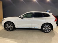 Climate Package [xc60], Advanced Package [S60], Metallic Paint, Bowers & Wilkins Premium Sound, 20”... (image 1)