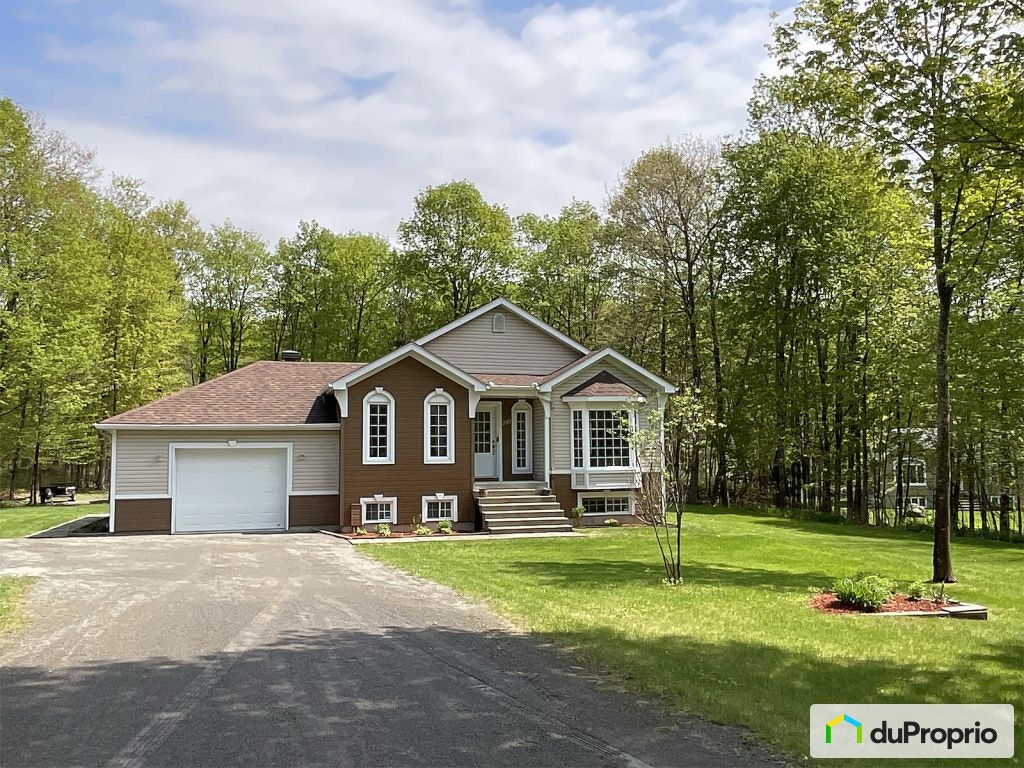 $609,000 - Bungalow for sale in Lachute — photo 1