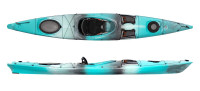 Wilderness systems tsunami 145 kayaks instock now