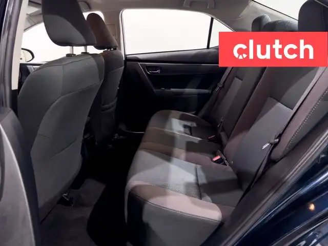 2017 Toyota Corolla LE5964341088944332816