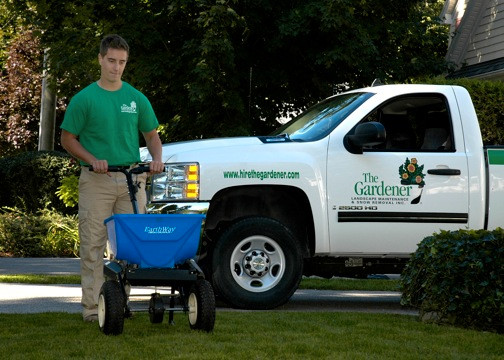 Hiring Landscape Maintenance Crew Leader in Construction & Trades in Calgary - Image 3