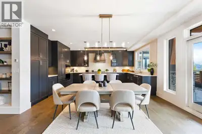 Welcome to this beautifully appointed 3-bedroom, 3-bathroom ground-level residence in the prestigiou...