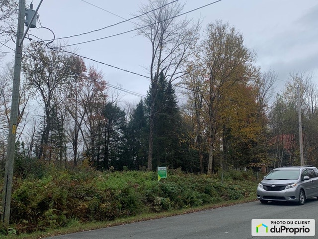 $175,000 - Residential Lot for sale in Val-des-Sources — photo 2