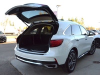 Heated Seats | Heated Steering Wheel | Wireless Phone Connectivity | Keyless Entry | Remote Start In... (image 8)