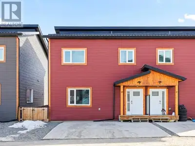Stylish and spacious--discover your near-new 3-bedroom, 2.5-bath home in the heart of Whistle Bend!...