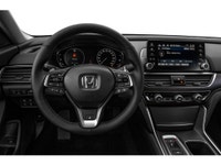Vehicle DescriptionThis Clean CARFAX Honda Accord Touring delivers a premium driving experience with... (image 3)