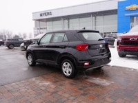 Heated Seats, Streaming Audio, Apple CarPlay, Android Auto, Touchscreen! This 2020 Hyundai Venue is... (image 2)