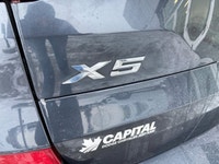 This BMW X5 has a dependable Intercooled Turbo Premium Unleaded I-6 3.0 L/183 engine powering this A... (image 9)
