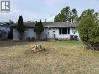 Welcome to this affordable and move-in ready 5-bedroom family home, perfectly situated in a quiet ne...