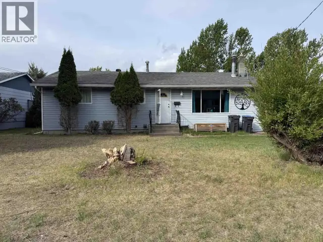 1055 N NINTH AVENUE Williams Lake, British Columbia in Houses for Sale in Williams Lake - Image 2