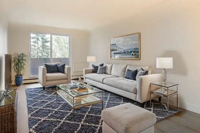 Landmark Towers - 2 Bedroom Apartment for Rent in Long Term Rentals in London - Image 7