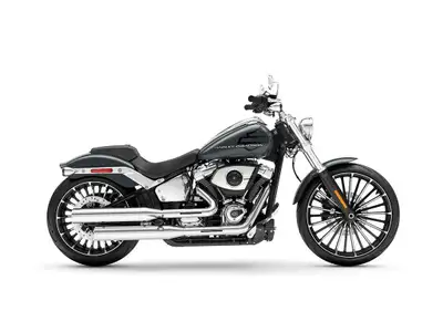 2026 Harley-Davidson Breakout Harley-Davidson Breakout FXBR 2026 Venez rencontrer nos experts chez G...