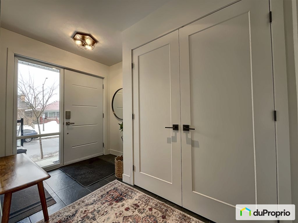 $860,000 - Semi-detached for sale in St-Sacrement — photo 2