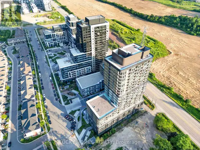 315 - 3220 WILLIAM COLTSON AVENUE Oakville (JM Joshua Meadows),  in Long Term Rentals in Oakville / Halton Region - Image 4