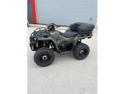 2024 Polaris 450 SPORTSMAN EPS ...