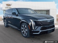 This Cadillac Escalade IQ has a durable Electric engine powering this Automatic transmission. * This... (image 6)