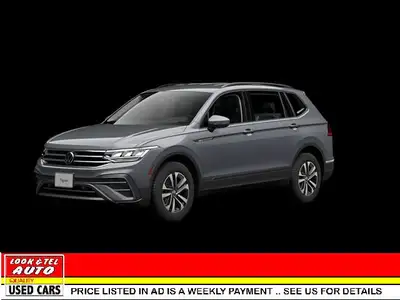 WE OFFER FINANCING - WE OFFER WEEKLY -BI-WEEKLY OR MONTHLY PAYMENTS - NO MONEY DOWN / TRADES ACCEPTE...