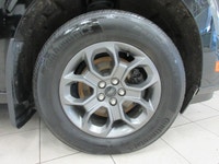 FORD MAVERICK 2023 2.0 LITRES 4X4 SUPERCREW BIEN ÉQUIPÉ AVEC SEULEMENT 51 100 KM CERTIFIÉ ET N'AYANT... (image 3)