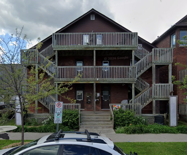 1-bedroom apartment, $1000 + Hydro | Long Term Rentals | Thunder Bay ...