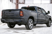 The 2026 RAM 1500 Tradesman is a brand-new full-size truck built to handle hard work with modern pow... (image 5)