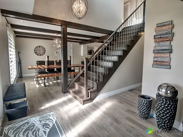 $629,000 - 2 Storey for sale in Sorel-Tracy in Houses for Sale in Laval / North Shore - Image 7