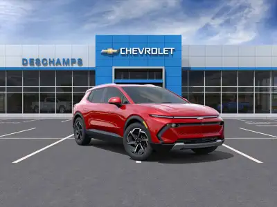4 PORTES - LTOptions installées :GROUPE D'ÉQUIPEMENTS PRIVILÉGIÉS LTBLOC-BATTERIE DE PROPULSIONPROPU...