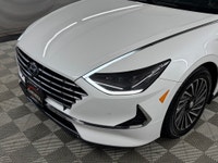 PANORAMIC SUNROOF, LEATHER HEATED/VENTILATED SEATS, HEATED STEERING WHEEL, LANE ASSIST, BLEUTOOTH HA... (image 6)