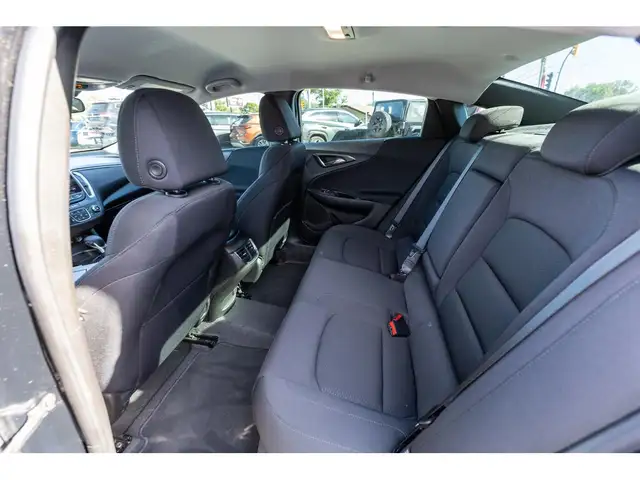 2024 Chevrolet Malibu 1LT | CARPLAY | BACKUP CAMERA | HEATED SEA in Cars & Trucks in Winnipeg - Image 28