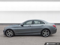Experience the elegance and performance of this 2018 Mercedes-Benz C 300. Finished in sophisticated... (image 2)