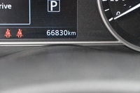 The 2024 Nissan Versa SR delivers sporty styling, impressive fuel efficiency, and modern technology... (image 7)
