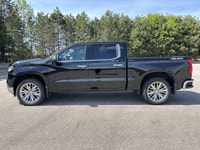 // ACCIDENT FREE!! // This 2023 Chevrolet Silverado 1500 LTZ Crew Cab 4WD is a full-size truck built... (image 9)