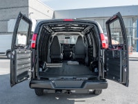 HD Trailering Pkg | Black Wheels | Remote Start | Remote Keyless Entry | Locking Rear Differential |... (image 6)