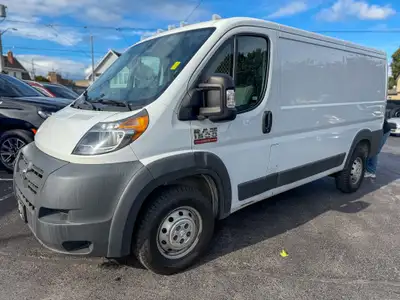 LOOKING FOR A RELIABLE AND EFFICIENT CARGO VAN THAT DELIVERS BIG ON PERFORMANCE AND VERSATILITY? THI...