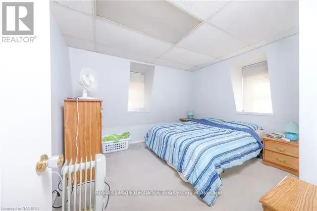 247 BROADWAY STREET Kincardine, Ontario in Houses for Sale in Owen Sound - Image 22