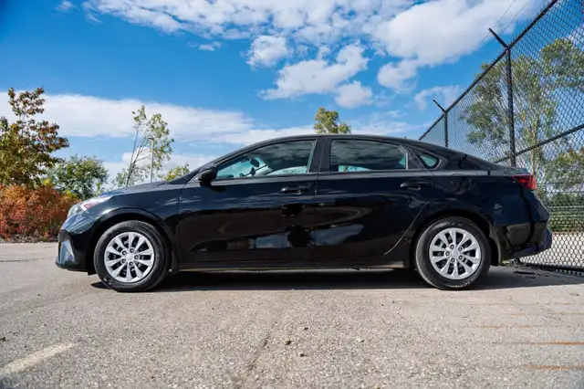 2023 Kia Forte600046490082365444
