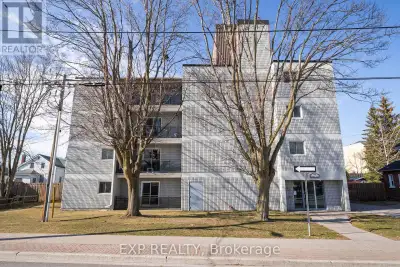 404 - 106 ORANGE STREET Cobourg, Ontario