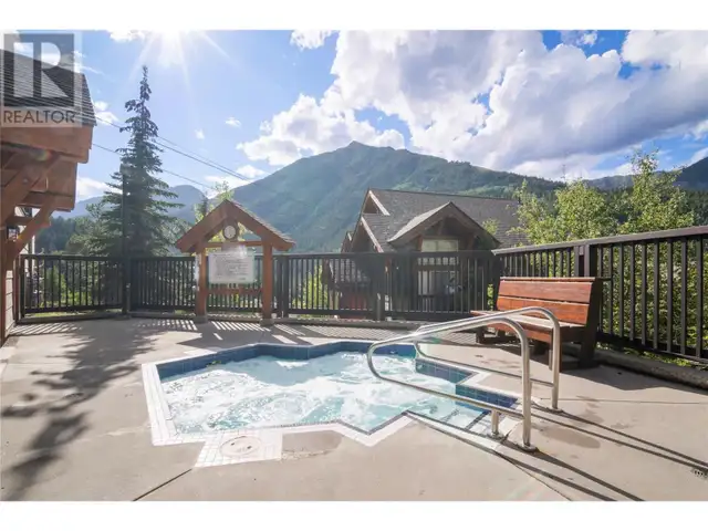 2049 SUMMIT Drive Unit# 311C Panorama, British Columbia in Condos for Sale in Cranbrook - Image 31
