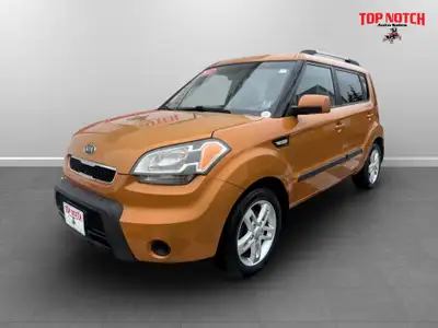 A fun and practical compact hatchback with unique styling, a roomy interior, and sporty design detai...