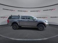 This Ford Ranger has a powerful Turbo Gas 4cyl 2.3 L engine powering this Automatic transmission. De... (image 8)