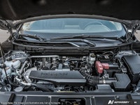 This Nissan Rogue has a durable Intercooled Turbo Regular Unleaded I-3 1.5 L/91 engine powering this... (image 5)