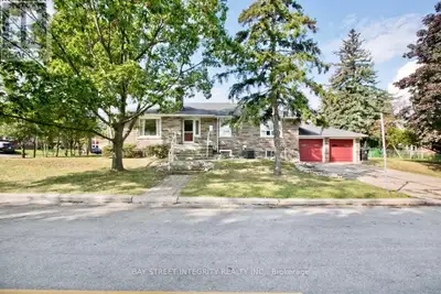 BSMT - 18 BELMORE AVENUE Toronto (Wexford-Maryvale), Ontario